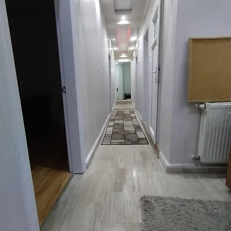 A Cosy - Self Catering Homestay