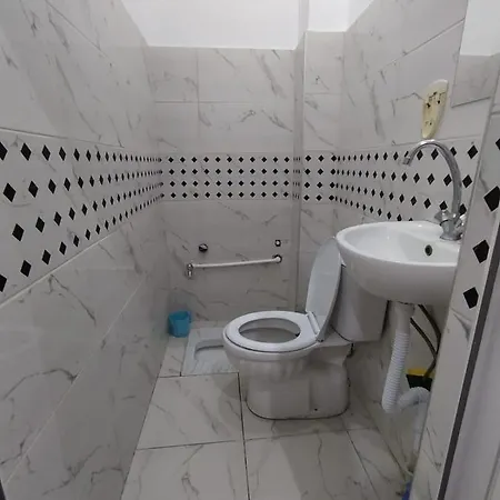 Homestay A Cosy - Self Catering *