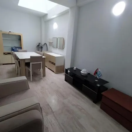 A Cosy - Self Catering ホームステイ *