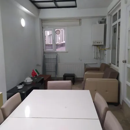 A Cosy - Self Catering * イスタンブール