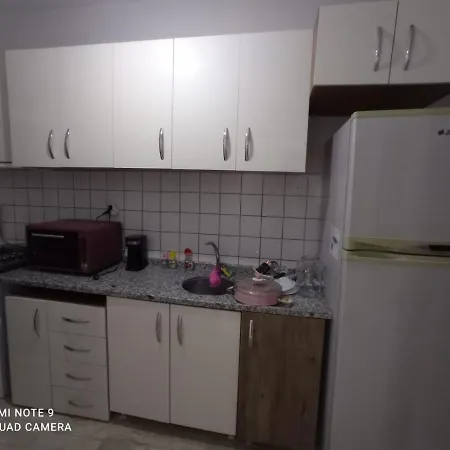 A Cosy - Self Catering * İstanbul