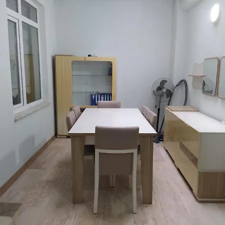 A Cosy - Self Catering منزل للإقامة