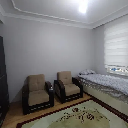 A Cosy - Self Catering منزل للإقامة اسطنبول