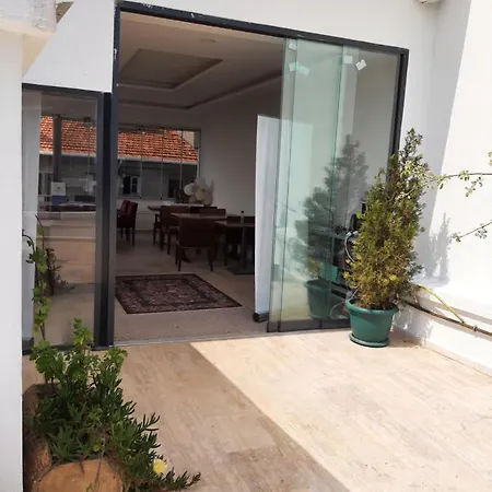 منزل للإقامة A Cosy - Self Catering اسطنبول